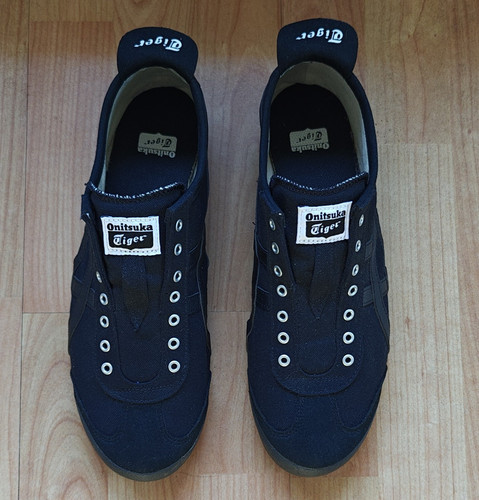 Onitsuka tiger mexico 66 - onitsuka,