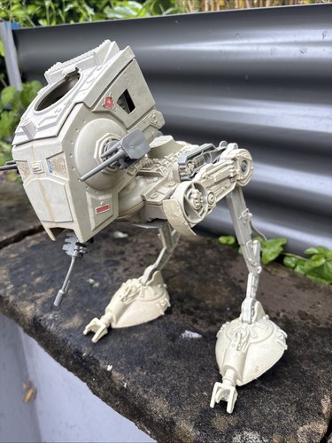 Star wars original kenner - star,