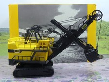Conrad 2940 P&H 2800 Electric