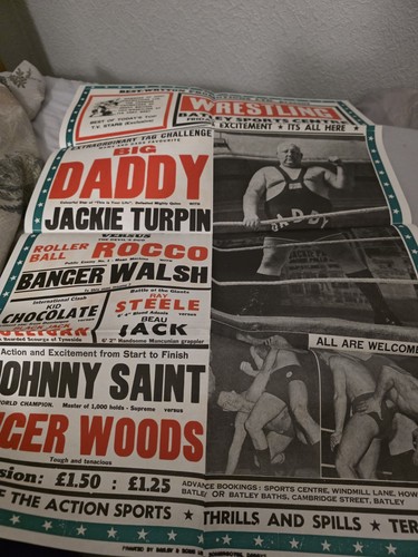 Large big daddy original - 5,