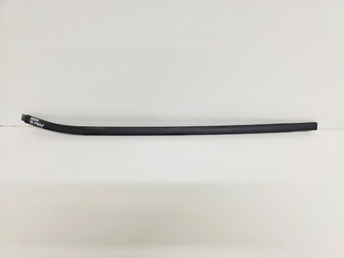 Nissan juke window seal trim - seal,