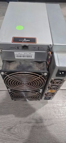 Bitmain antminer s17 - antminer, 70th/s