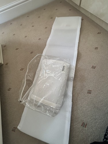 Cot bumper pec baby - bumper, crib
