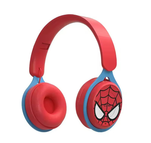Disney and marvel - marvel, headphones