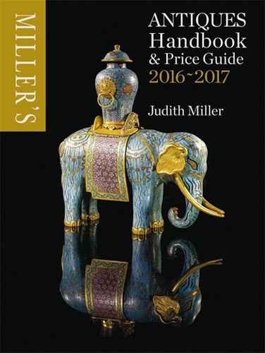 Antiques handbook price - antiques, &