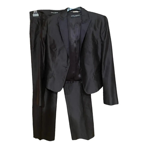 Dolce gabbana silk - gabbana,