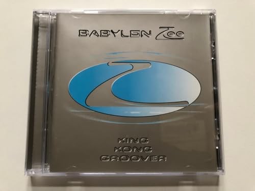 Babylon zoo king kong - zoo,