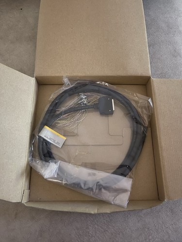Omron 2m connection - fz-vp,