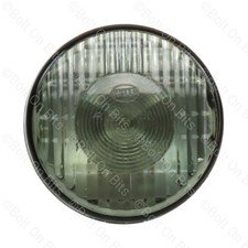 TVR Sagaris rear reverse