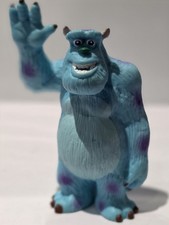 Disney "Sulley from Monsters