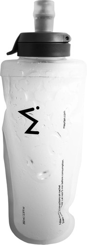 Maurten gel mix - mix, flask