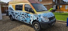 2006 LDV MAXUS 'Day