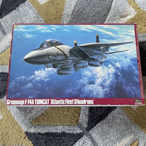 Hasegawa part built 48 - part, 1:48