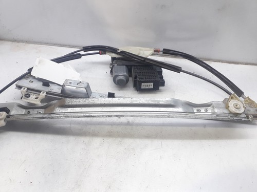 9222ct front power window - front, rh