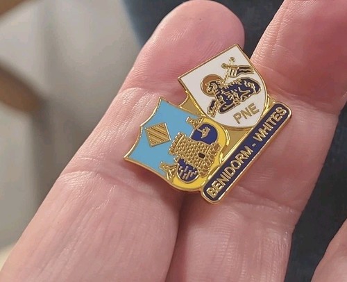 Preston north end - north, badge
