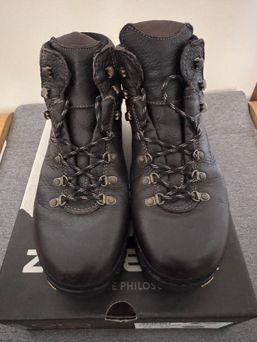 Zamberlan ultra lite gtx - ultra,