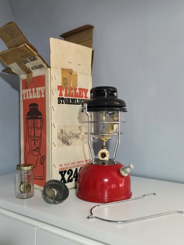 Vintage tilley x246b - vintage,
