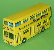 Dinky / 295 Leyland Atlantean