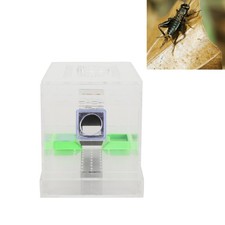 —Acrylic Cricket Keeper Tank