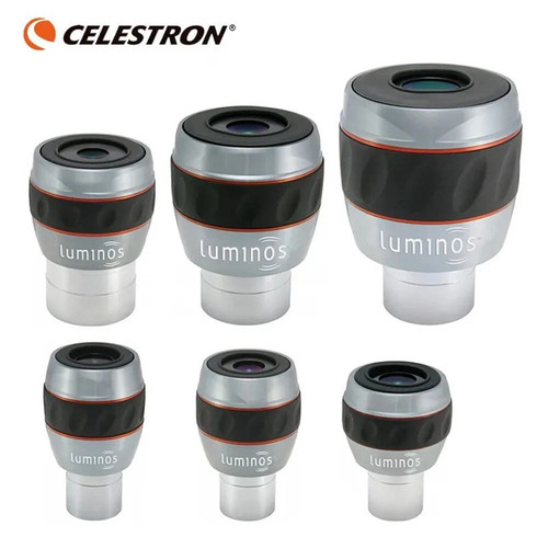 Celestron luminos - celestron,