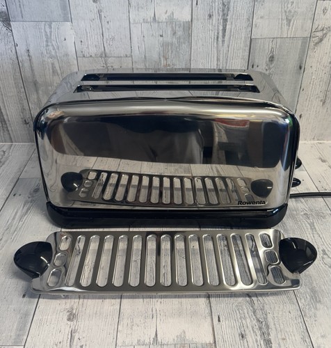 Vintage rowenta 485 - rowenta,