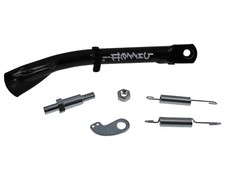 Side Stand Buzzetti Black