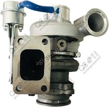 Turbo HE200WG Turbocharger 3769719 for Cummins Engine ISB3.9 4BTAA 6CT