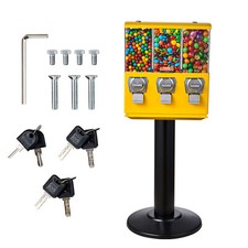 Uimoso Gumball Machine Vending
