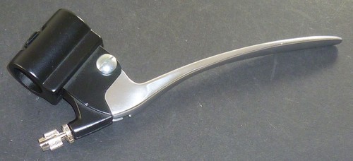Clutch handle fitting - clutch,