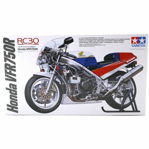 Tamiya 14057 honda vfr750r - 14057,