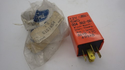 New genuine ford transit - ford,