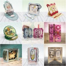 Hunkydory Premium Concept Card