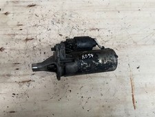 CHRYSLER VOYAGER Starter Motor