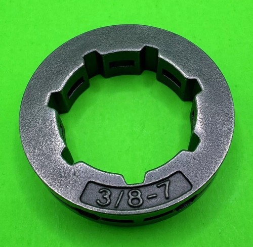 Stihl chainsaw sprocket - chainsaw,