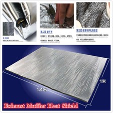 Car Engine Bonnet Acoustic