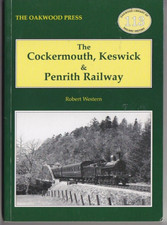The Cockermouth, Keswick and