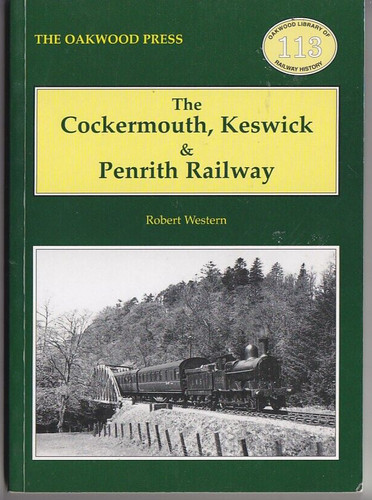 The cockermouth keswick and - the,