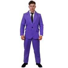 MENS SUIT & TIE CHOICE MOVIE