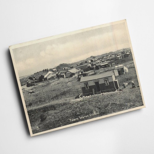 Print vintage wales - -,