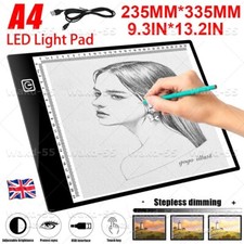 A4 LED Drawing Copy Board