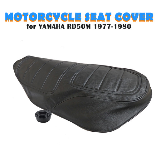 Motorcycle seat cover yamaha - motorcycle,