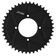 Jitsie 38t tooth rear - tooth,