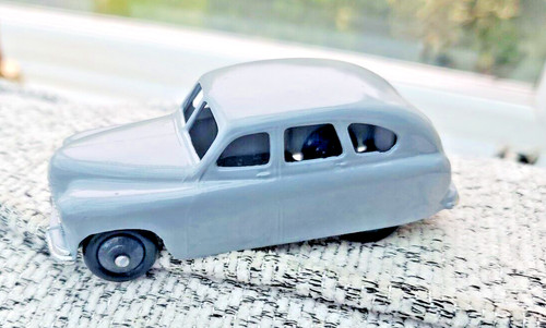 Dinky 40e 153 standard - 1:43,