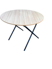 Kids Folding Round Table