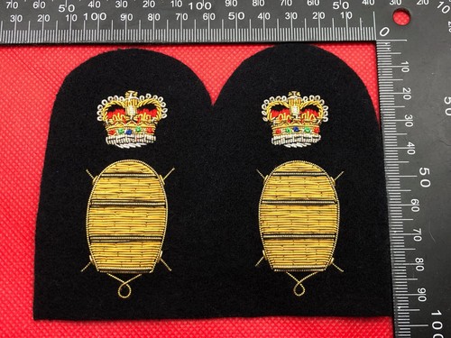 Genuine british royal navy - genuine,