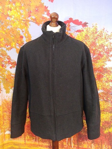Henri lloyd wool jacket - lloyd, full