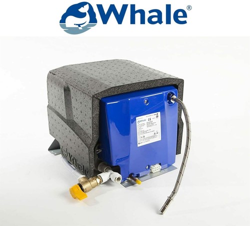 Whale rapid gas - ,