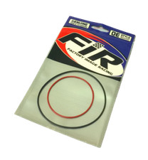 CYLINDER HEAD O RING SET HEAD GASKET FOR YAMAHA YZ125 1994 - 2022