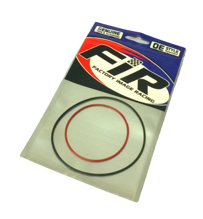 Cylinder head ring - head, set