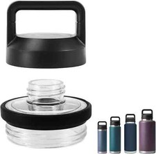 Screw Top Lid Replacement